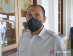 Kadinkes Sumut Faisal Hasrimy Batal Diperiksa sebagai Saksi Kasus Smartboard