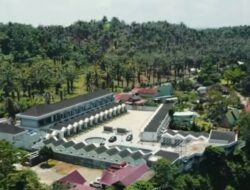 Pemkab Langkat Diduga Kecolangan PAD, Hotel Megah di Tangkahan Caplok Lahan DAS, Nama Pemilik Mencuat