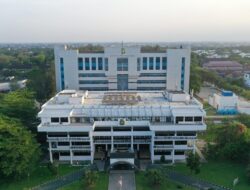 USU Buka Penerimaan Mahasiswa Baru Program Pascasarjana 
