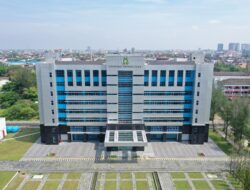 Lompatan Global USU, Naik ke Peringkat 401+ THE Impact Rankings 2026