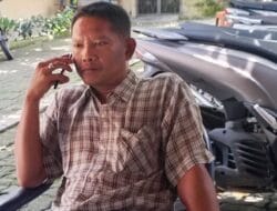 Adi Surya Kecewa, Kepsek SMK Negeri 2 Binjai Sulit Ditemui, Transparansi Kinerja Dipertanyakan