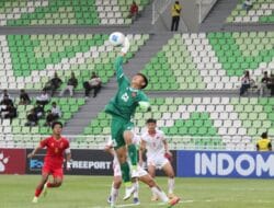 Vietnam Menambah Point  Kemenangan Usai Menekuk Myanmar 5- 0 di Stadion Susu