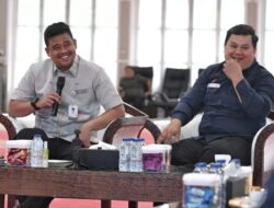 Bobby Nasution Dorong Legalisasi 607 Sumur Minyak Rakyat di Langkat‎