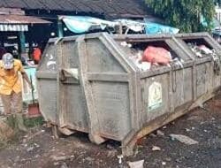 Sekda Langkat Diduga Tutup Mulut Terkait Raibnya 9 Unit Bak Kontainer Sampah dan Aset Lainnya Senilai Rp786 Juta Lebih
