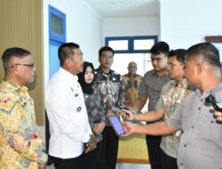 Pemkab Madina, BNN & Kementan Alihkan Ladang Ganja Panyabungan Timur ke Tanaman Produktif