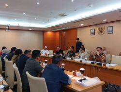 DPRD Sumut Dorong Jalan Damai Antara Masyarakat dengan BRI