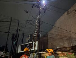 PLN Terapkan Manajemen Beban Terukur, Pemulihan Sistem Kelistrikan Sumut Terus Dipercepat