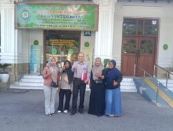 Saksi Kuatkan Dalil Tergugat Atas Gugatan PT Eramas Coconut Industries