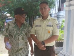 Diduga Tolak Konfirmasi dan Abaikan Transparansi, Plt Kepala SMA Negeri 5 Binjai Disorot Terkait Pembongkaran Aset Sekolah
