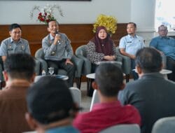‎Pemprov Sumut Dirikan 6.110 Posbankum Gratis, Sengketa Tuntas Tanpa Meja Hijau‎