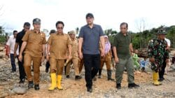‎Pemprov Sumut Gandeng Polisi dan Jaksa Perkuat Penindakan Tambang Ilegal‎