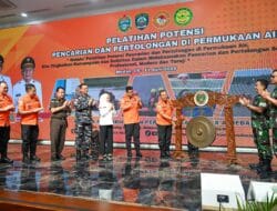 Bobby Nasution Perkuat Kesiapsiagaan Bencana, Kades Bersertifikat Bakal Dapat Insentif