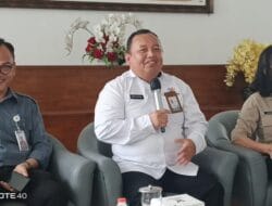 ‎Ekonomi Sumut Tumbuh 4,98 Persen di Tengah Gejolak Global‎
