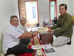 Somasi Dilayangkan, Tim Hukum Ajak Keluarga Besar Yayasan AT-TAQWA Utamakan Pendidikan: Jangan Korbankan Masa Depan Siswa