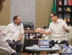 Atasi Pengangguran, Rico Waas Dukung Pelatihan dan Penempatan Tenaga Kerja Medan ke Luar Negeri