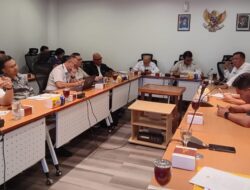 Kompensasi Belum Juga Diberikan, DPRD Sumut Ultimatum PLN UID Sumut