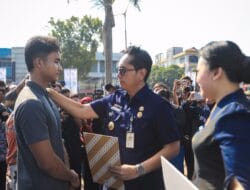 Pemko Medan Perluas Sasaran Program Tebus Ijazah