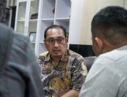 Air PDAM Mulai Normal, Kecamatan Medan Polonia Tetap Siaga Pasok Air Bersih Warga