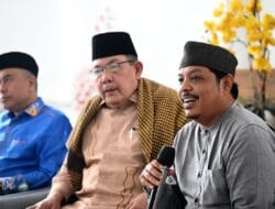 ‎MTQ Sumut 2026 Digelar 15–25 Juni, Sumut Bidik Lima Besar Nasional‎