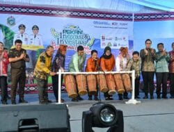 ‎UMKM Naik Kelas, Bobby Nasution Minta Kepala Daerah Tinggalkan Pola Seremonial‎