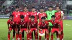 Timnas Garuda Muda Indonesia Gagal Melaju ke Final Piala AFF U-19 Usai Ditaklukkan Australia