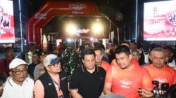 ‎Trail of The Kings UTMB 2026 Angkat Danau Toba ke Panggung Sport Tourism Dunia‎