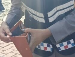 ‎Kapolrestabes Medan Jean Calvijn Simanjuntak Prihatin, Isi Dompet Anggota Banyak yang Kosong
