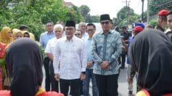 Rico Waas Puji Kemandirian dan Kekuatan Gerakan Perempuan Aisyiyah Kota Medan