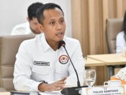 KPI Bantah Isu Media Nasional Tidak Liput Demo Mahasiswa