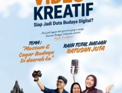 Kadis Pariwisata Aceh Selatan Ajak Pelajar dan Mahasiswa Raih Hadiah Ratusan Juta Rupiah