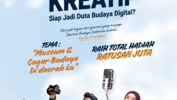 Kadis Pariwisata Aceh Selatan Ajak Pelajar dan Mahasiswa Raih Hadiah Ratusan Juta Rupiah