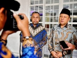 Bobby Tegaskan Tak Ada Titipan Seleksi Komisioner KI Sumut‎