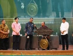 Bupati Labusel Buka Raker DPRD Tahun 2026 Dalam Rangka Penyusunan Program Kerja Sidang 2027