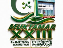 Ijtimak Ulama Al Washliyah Pra Muktamar (Sebuah Pemikiran)