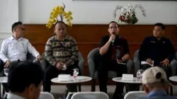 ‎Realisasi Baru 50 Persen, Pemprov Sumut Waspadai Keterlambatan Proyek‎