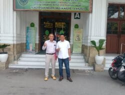 Saksi Tergugat Sebut PT Eramas Coconut Industries Mengulur- ulur Waktu Pembayaran Pesangon Pekerja