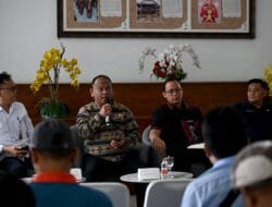 ‎Pengadaan Proyek Dipercepat, Pemprov Sumut Pastikan Tender Tanpa Intervensi‎