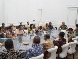 Pemkab Langkat Perpanjang Masa Transisi Pemulihan Banjir Hingga Desember 2026