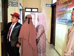 Diduga Alami Malapraktik hingga Amputasi, Korban RS Permata Madina Jalani Pemeriksaan Penyidik