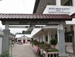 2 Guru SDN 027977 Binjai Klarifikasi Dugaan Tak Aktif Mengajar