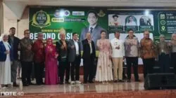 ‎Riset dan Teknologi Kemajuan Pariwisata, Pemkab Toba Gandeng UDA