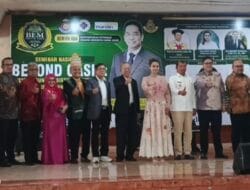 ‎Riset dan Teknologi Kemajuan Pariwisata, Pemkab Toba Gandeng UDA
