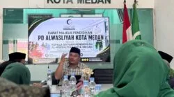 MP Al Washliyah Medan: Audit Dapur MBG Jangan Sekadar Periksa Dokumen
