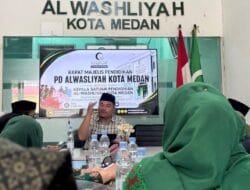 MP Al Washliyah Medan: Audit Dapur MBG Jangan Sekadar Periksa Dokumen