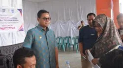 Pemko Langsa Mulai Salurkan Bantuan Tahap II Pascabencana, Total Anggaran Capai Rp374,6 M