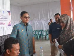 Pemko Langsa Mulai Salurkan Bantuan Tahap II Pascabencana, Total Anggaran Capai Rp374,6 M