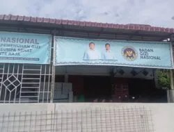 Distribusi SPPG di Aceh Selatan Dihentikan Sementara Selama Libur Sekolah