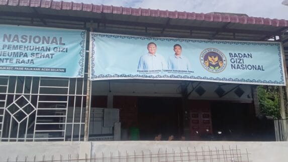 Distribusi SPPG di Aceh Selatan Dihentikan Sementara Selama Libur Sekolah