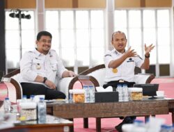 ‎Bobby Nasution Dukung Penataan Kota Tanjungbalai dan Pulau Buaya‎