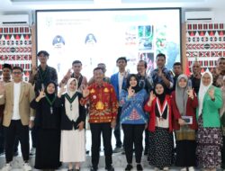 Bupati Madina Janji Tuntaskan Izin Tambang Rakyat 40 Ha Tahun Ini, Disorot Mahasiswa